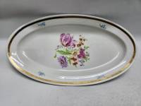 Селедочница Пролетарий 30х17х3 см