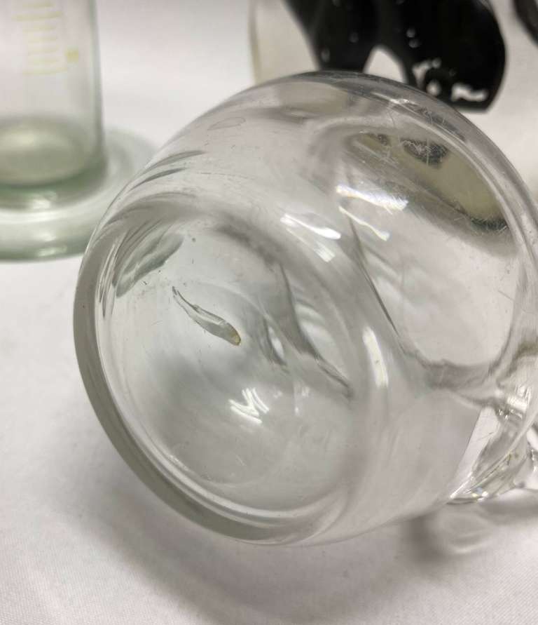 Сосуды 6 преметов