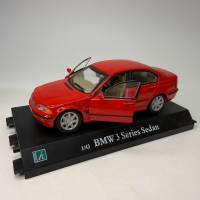 Модель авто  BMW 3 Series Sedan 1:43 без блистера Cararama Hongwell