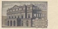 (№1975P-101d) Банкнота Италия 1975 год "1,000 Lire" (Подписи: Carli and Barbarito)