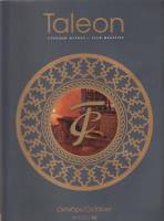 Журнал Taleon, клубный журнал 2006 № 5, октябрь Финляндия Мягкая обл. 128 с. С цв илл