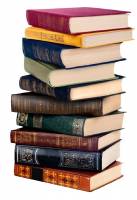 Набор из 10 разных книг: Художественная литература