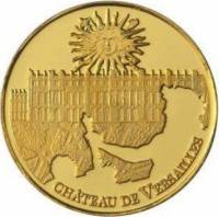 (№2011km1810) Монета Франция 2011 год 5 Euro (30 лет музыкальные фестивали)