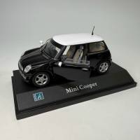 Модель авто 1:43 Mini Cooper Hongwell 
