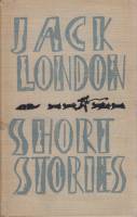 Книга Рассказы 1963 Д. Лондон Москва Твёрдая обл. 330 с. Без илл.