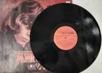 Пластинка виниловая Август Демон Мелодия 300 мм. (Сост. отл.)