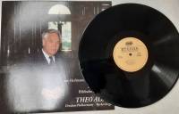 Пластинка виниловая , Biblishe Lieder op. 99 ETERNA 300 мм. (Сост. отл.)