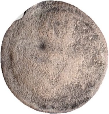 (№1737km17(appenzell)) Монета Швейцария 1737 год 1 Pfennig