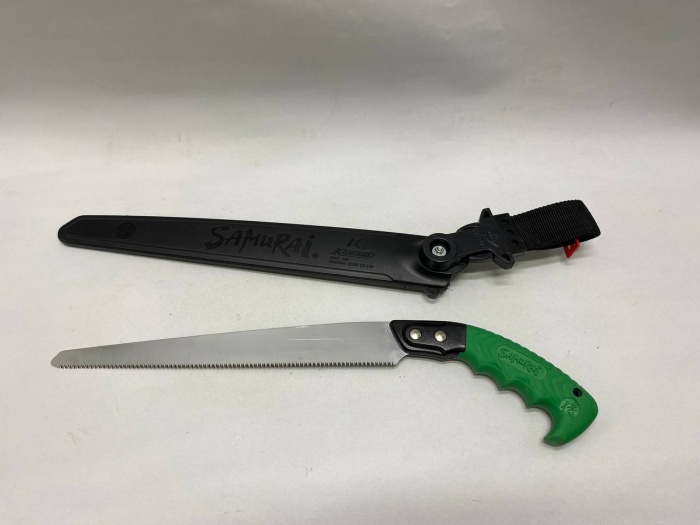 Пила Samurai BGS-270-SH