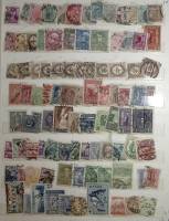 - Набор марок Австрия 96 шт  Гашёные ,  Θ