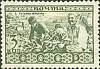 1933-08 Марка СССР Крымские татары  Народы СССР Нороды СССР I O