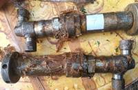 Насос корабельный?