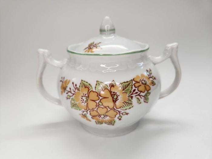 Сахарница Вербилки СССР