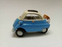Модель авто 1:43 BMW Isetta Hongwell 