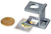 Лупа настольная FZ 10, увеличение 10. Германия #333874