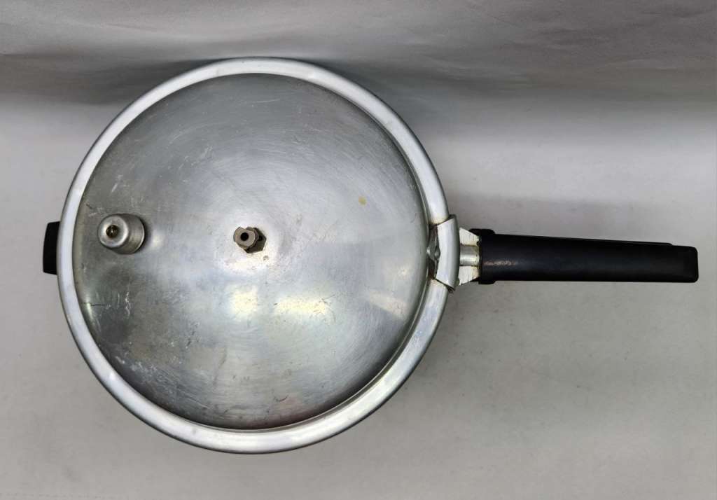 Скороварка СССР