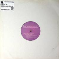 Пластинка виниловая Ruff Driverz Deeper Love . 300 мм. Excellent