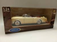 Модель авто 1:24 1953 Packard Caribbean в коробке Welly