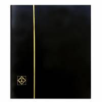 Альбом BOGA1 с листами для банкнот и ценных бумаг. Leuchtturm, #301838