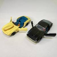 Iso Grifo СССР две штуки без блистера 1:43 