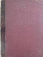 Альбомы Ноты 1930 , СССР Твёрдая обл.  с. С цв илл