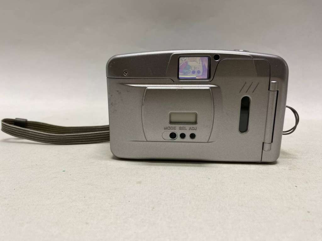 Фотоаппарат пленочный Pleomax Pleo