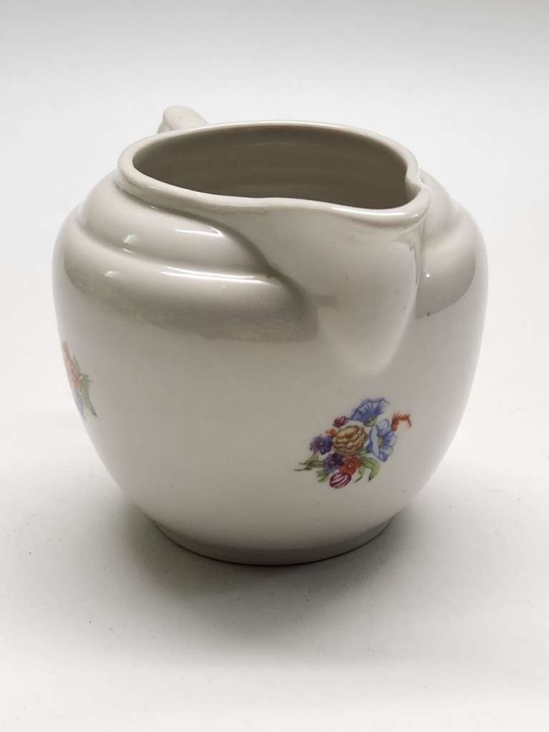 Сливочник молочник Вербилки СССР