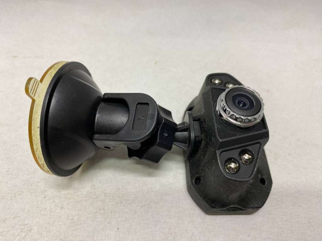 Видеорегистратор Prestige