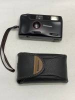 Фотоаппарат пленочный Panasonic C - 325EF