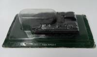 "Русские танки",модель  БМД-1 (в коробке-блистере)