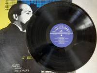 Пластинка виниловая , Концерты для фортепиано Мелодия 300 мм. (Сост. отл.)