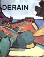 Альбом Андре Дерен 1976 Альбом Москва Твёрд обл + суперобл 148 с. С цв илл