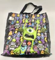 Сумка шоппер Корпорация монстров Disney Pixar