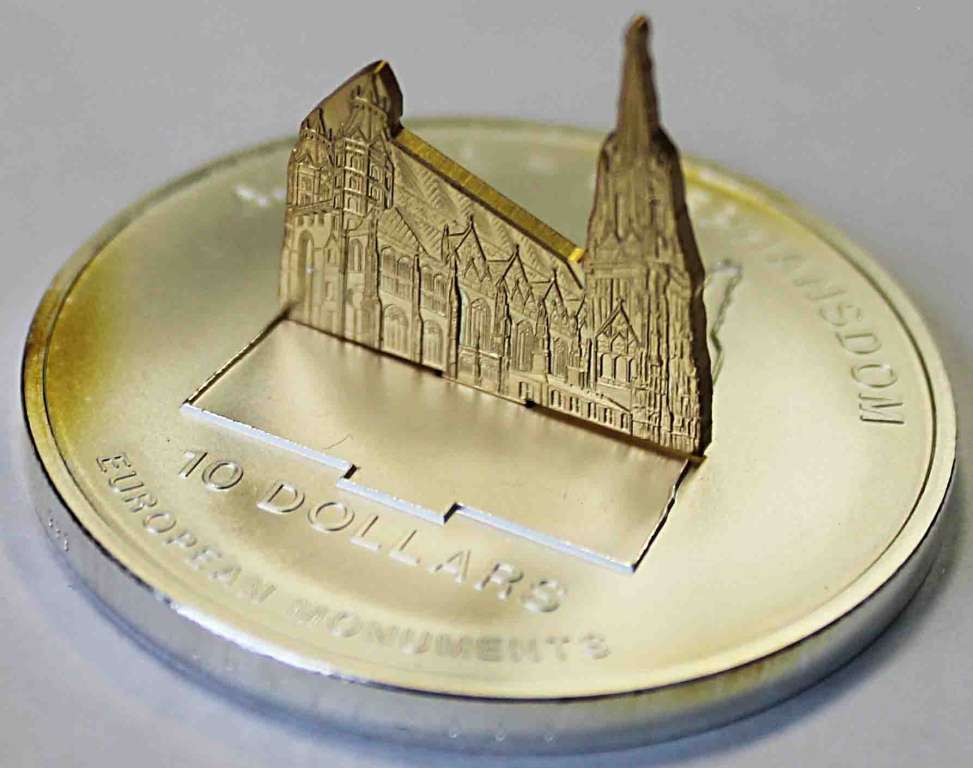 () Монета Остров Науру 2005 год   &quot;&quot;     UNC