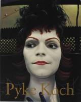 Книга Пейке Кох 1995 , Роттердам Мягкая обл. 288 с. С цв илл