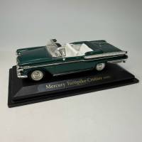 Mercury Turnpike Cruiser 1957 Yat Ming без блистера 1:43