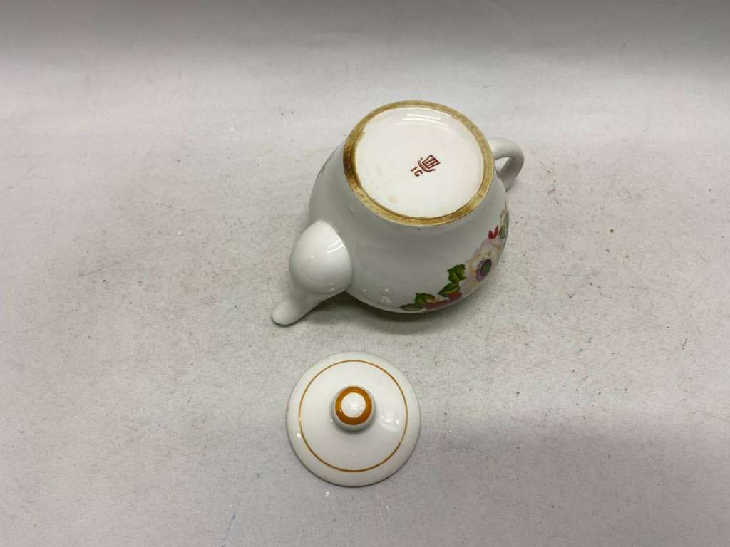 Чайник заварочный 12 см