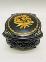 Шкатулка Карболит СССР