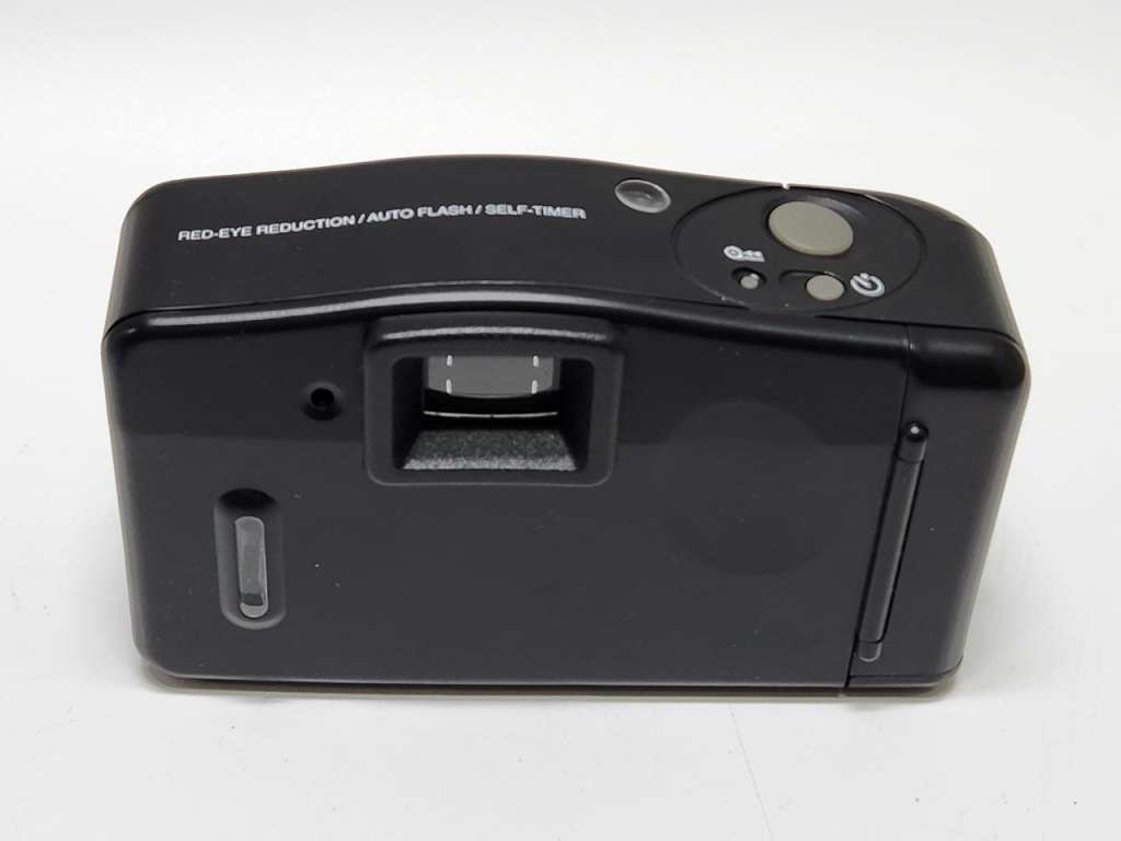 Фотоаппарат плёночный Olimpus Trip XB3 с чехлом  Рабочий Китай  