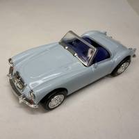 MG MGA Roadster New Ray без блистера 1:43