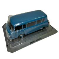 De Agostini модель BARKAS B1000 в коробке блистере без журнала