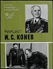 Книга Маршал И. С. Конев 1985 Р. Португальский Москва Твёрдая обл. 253 с. С ч/б илл