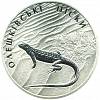 179 Монета Украина 2015 год 2 гривны Алешковские пески  Нейзильбер  PROOF