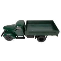 Авто легенды СССР модель ЗиС 150 в коробке блистере без журнала