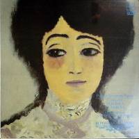 Пластинка виниловая В. Дударова Выдающиеся дирижёры Мелодия 300 мм. (Сост. отл.)