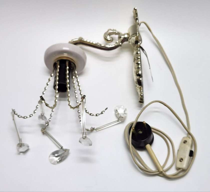 Бра настенное 