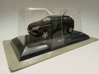 Модель авто 1:43 Lada XRAY в коробке-блистере