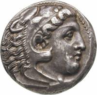 (№1970) Монета Древняя Греция 1970 год 1 Tetradrachm