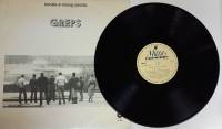 Пластинка виниловая , Greps Muza 300 мм. (Сост. отл.)