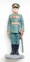 Оловянный солдатик "Генерал-полковник в парадной форме, 1945 г."